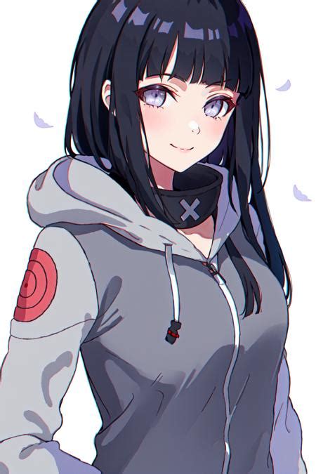 nackte hinata|Hyuuga Hinata